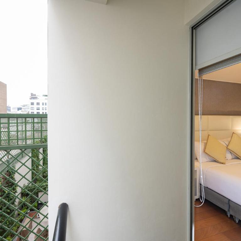 Lord Nelson by Vibrant - Apartamento de 2 dormitorios - 19