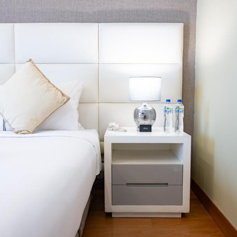 Lord Nelson by Vibrant - Apartamento de 2 dormitorios - 20