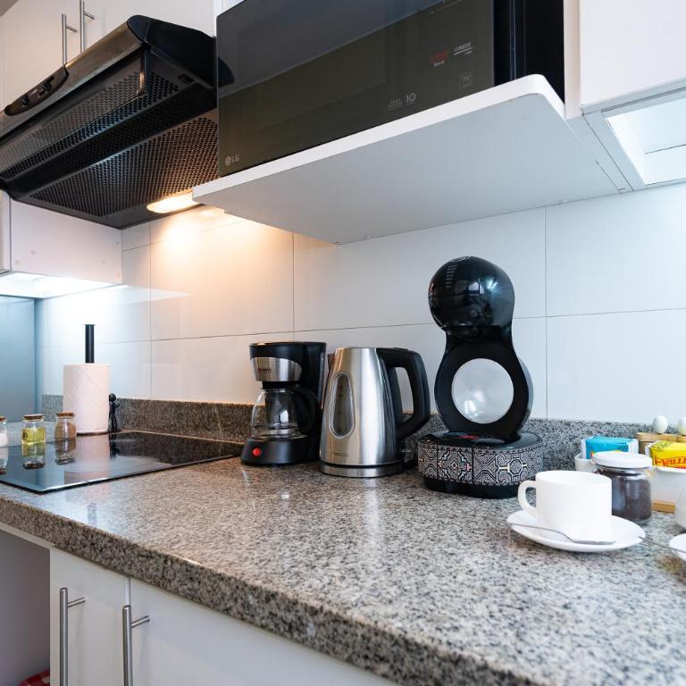 Lord Nelson by Vibrant - Apartamento de 2 dormitorios - 21