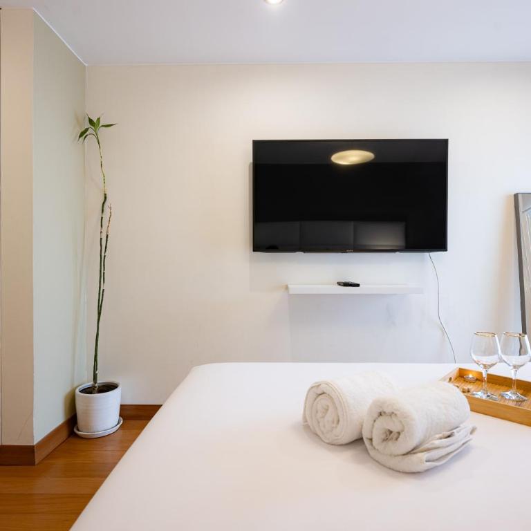 Lord Nelson by Vibrant - Apartamento de 2 dormitorios - 22