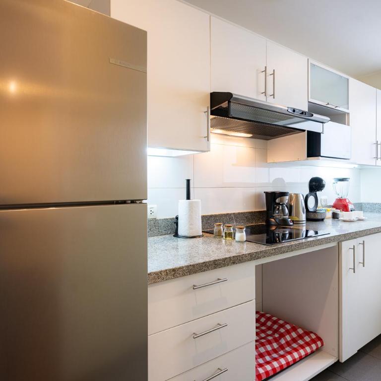 Lord Nelson by Vibrant - Apartamento de 2 dormitorios - 23