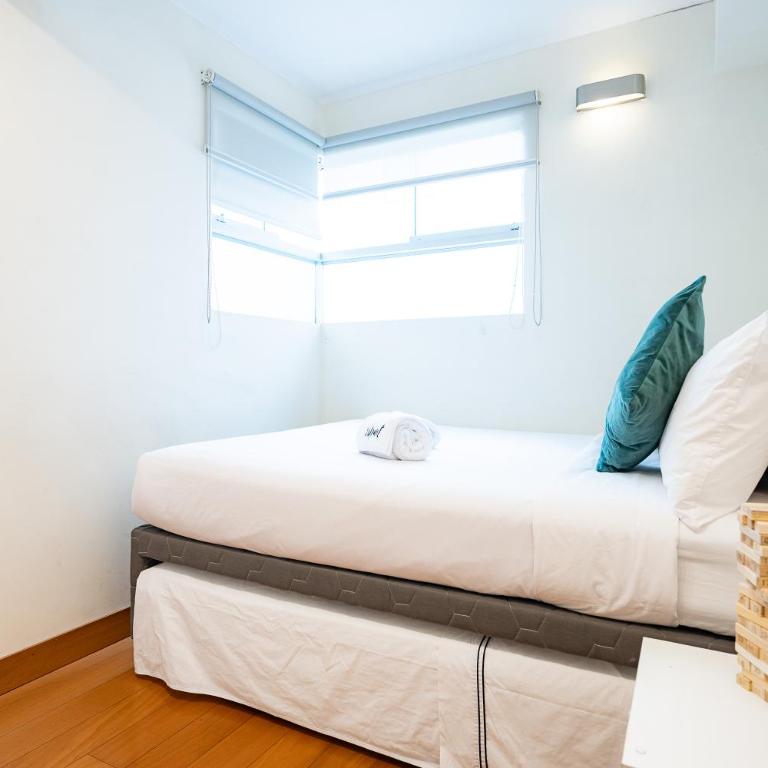 Lord Nelson by Vibrant - Apartamento de 2 dormitorios - 24