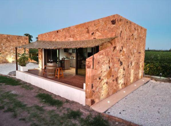 Rincon del Malbec - Chalet Superior - 3