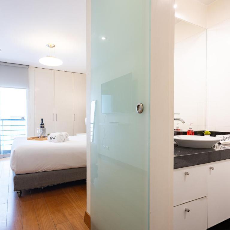 Lord Nelson by Vibrant - Apartamento de 2 dormitorios - 26