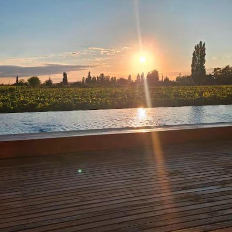 Rincon del Malbec - Chalet Superior - 8
