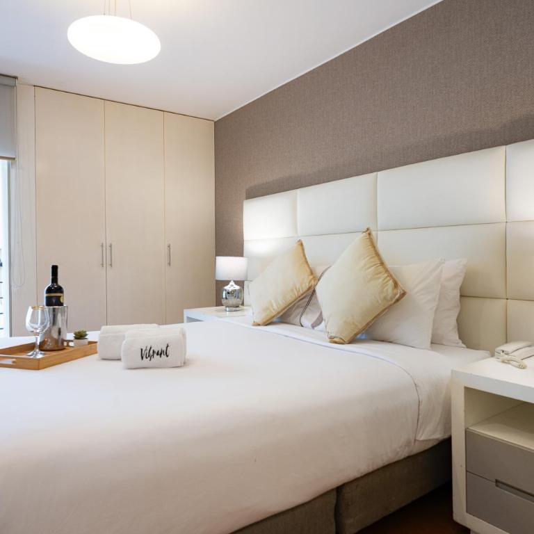 Lord Nelson by Vibrant - Apartamento de 2 dormitorios - 29