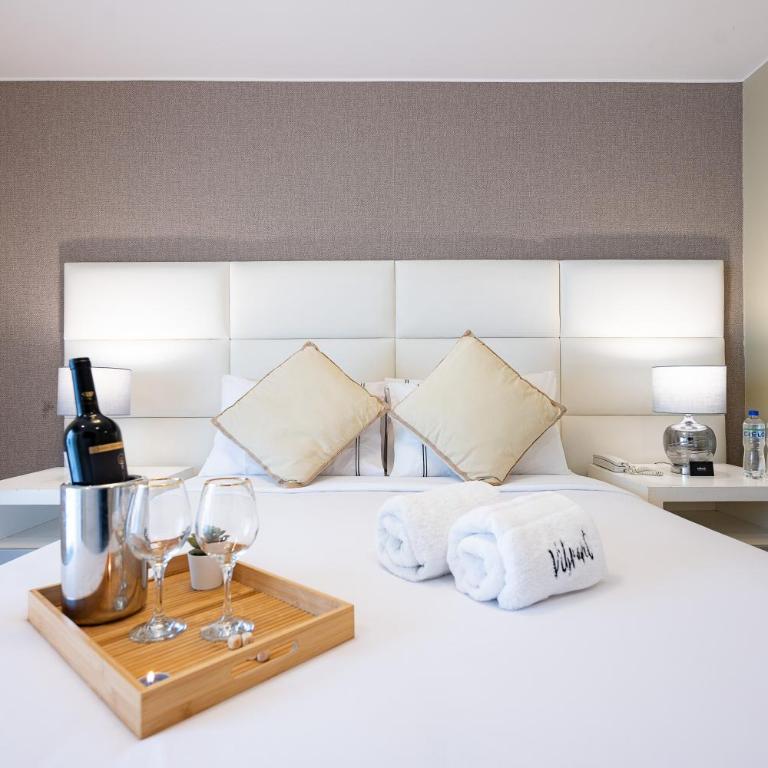 Lord Nelson by Vibrant - Apartamento de 2 dormitorios - 30