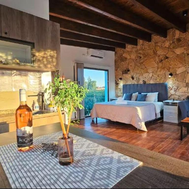 Rincon del Malbec - Chalet Superior - 12