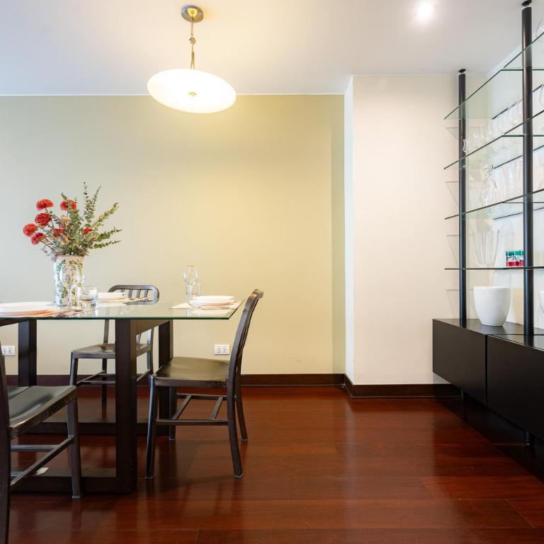 Lord Nelson by Vibrant - Apartamento de 2 dormitorios - 32