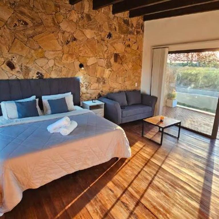 Rincon del Malbec - Chalet Superior - 14
