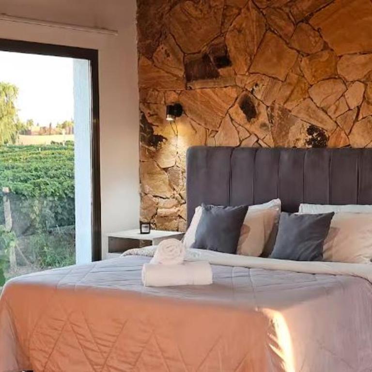 Rincon del Malbec - Chalet Superior - 15