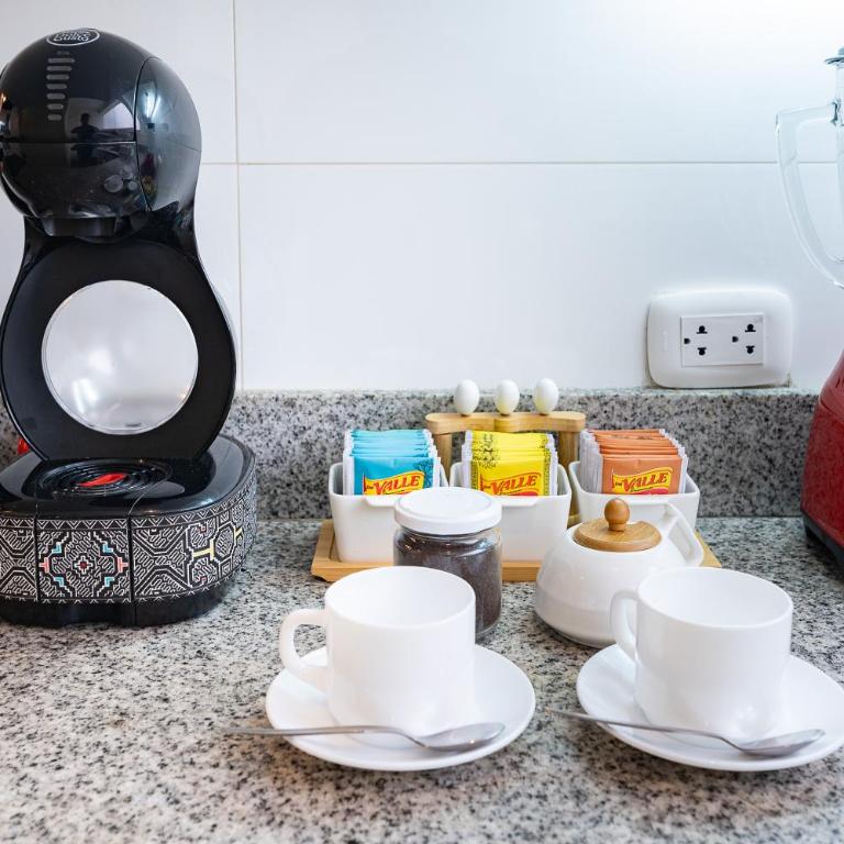 Lord Nelson by Vibrant - Apartamento de 2 dormitorios - 34