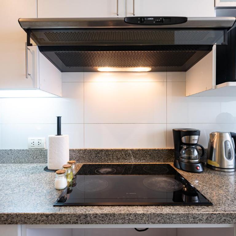 Lord Nelson by Vibrant - Apartamento de 2 dormitorios - 35