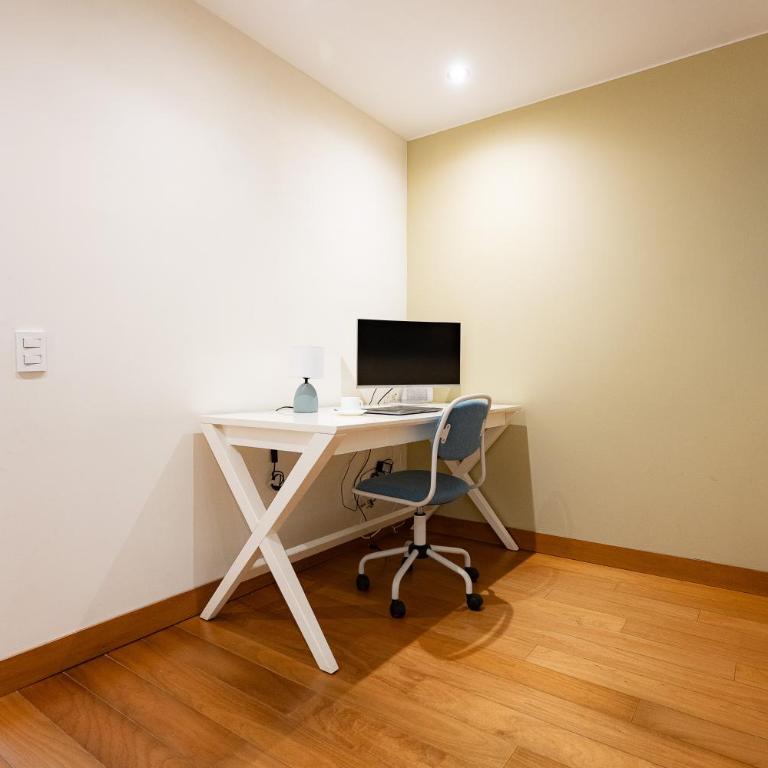 Lord Nelson by Vibrant - Apartamento de 2 dormitorios - 37