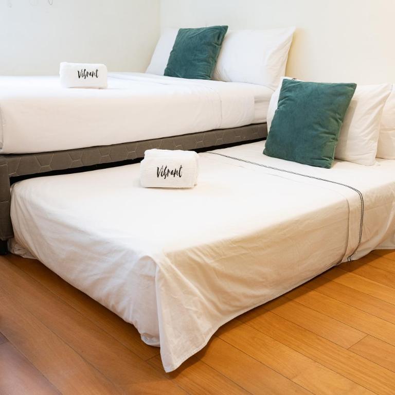 Lord Nelson by Vibrant - Apartamento de 2 dormitorios - 38