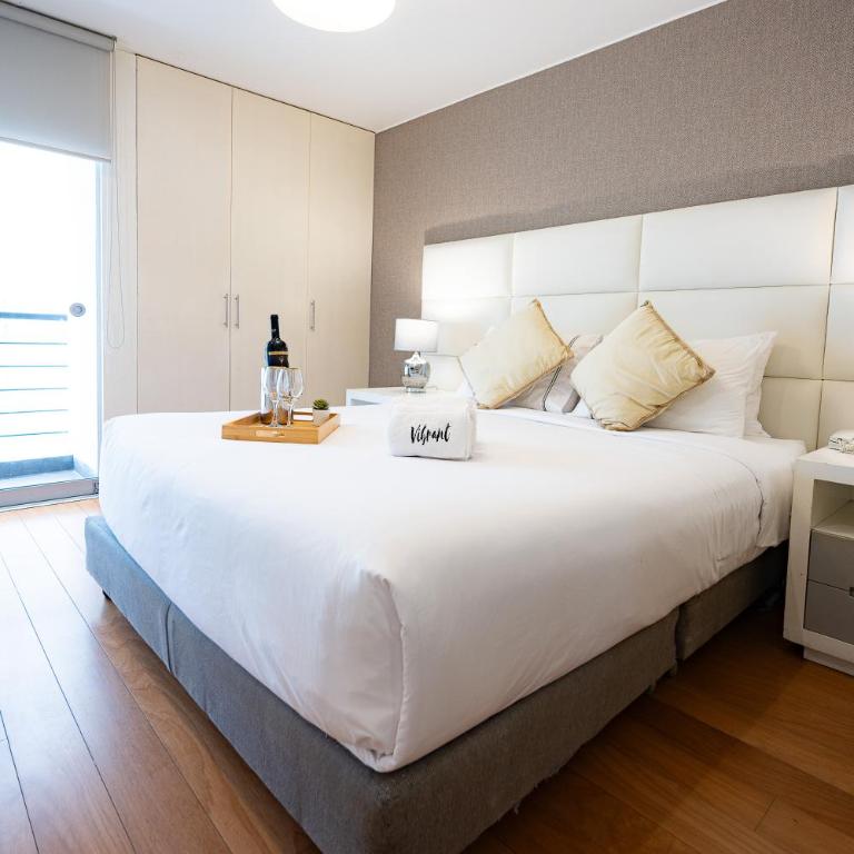 Lord Nelson by Vibrant - Apartamento de 2 dormitorios - 39