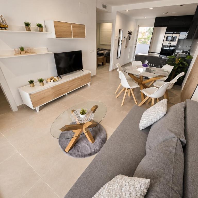 Sofia 2 bedroom La Mata Apartment - Apartment mit 2 Schlafzimmern - 13