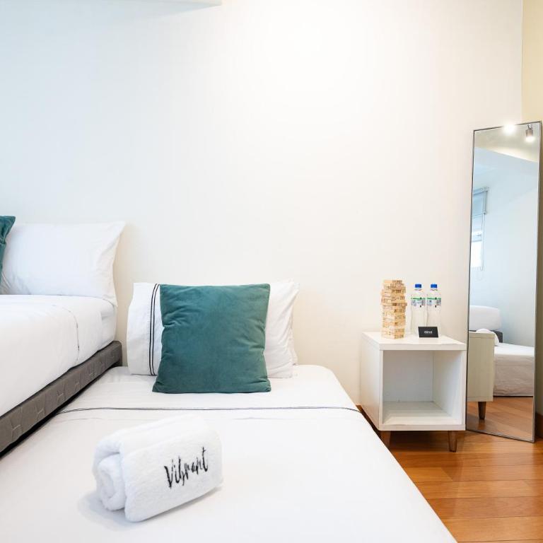 Lord Nelson by Vibrant - Apartamento de 2 dormitorios - 40