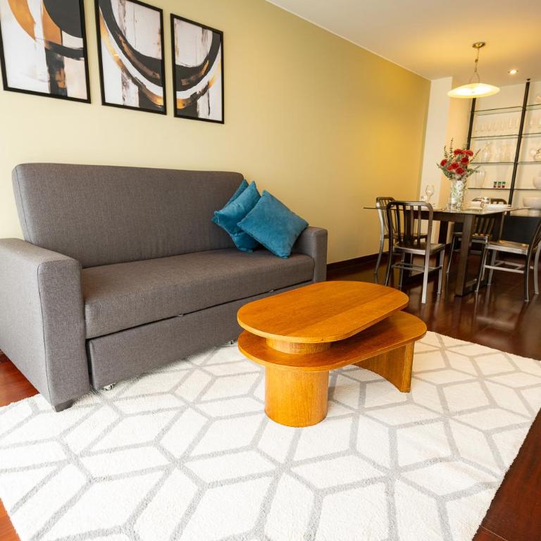 Lord Nelson by Vibrant - Apartamento de 2 dormitorios - 41