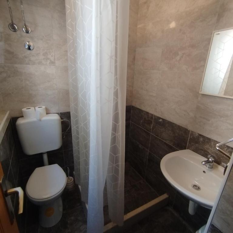Apartman MiŽ - Apartman sa 1 Spavaćom Sobom - 5