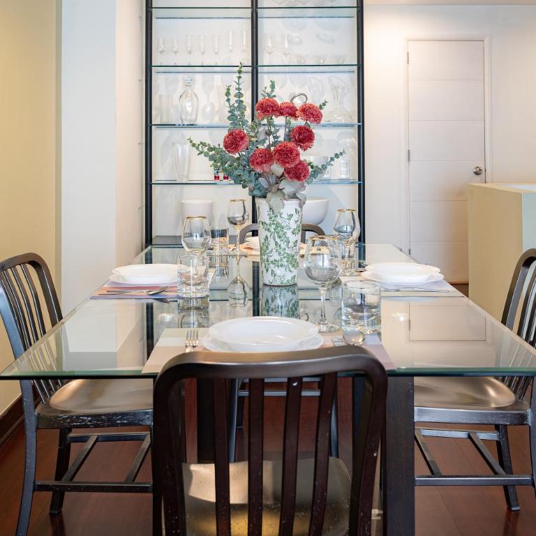 Lord Nelson by Vibrant - Apartamento de 2 dormitorios - 42