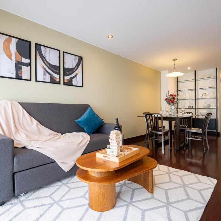 Lord Nelson by Vibrant - Apartamento de 2 dormitorios - 46