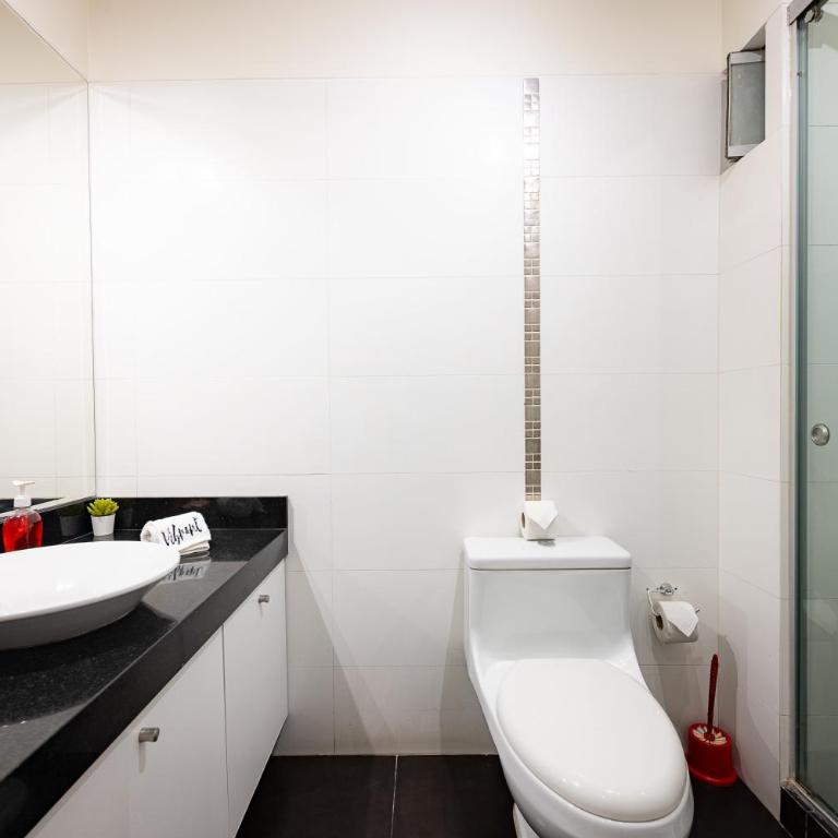 Lord Nelson by Vibrant - Apartamento de 2 dormitorios - 49