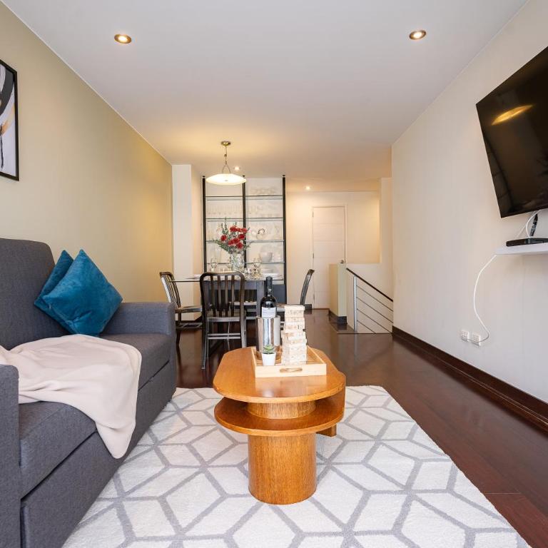Lord Nelson by Vibrant - Apartamento de 2 dormitorios - 50