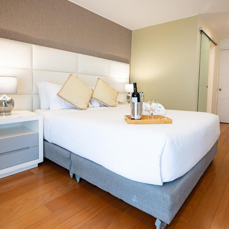 Lord Nelson by Vibrant - Apartamento de 2 dormitorios - 53