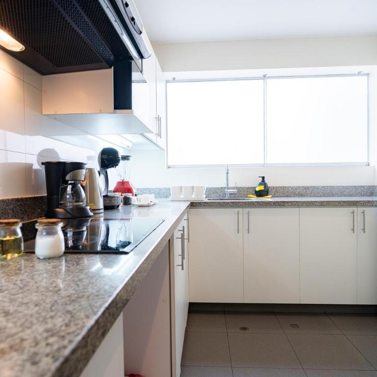 Lord Nelson by Vibrant - Apartamento de 2 dormitorios - 55
