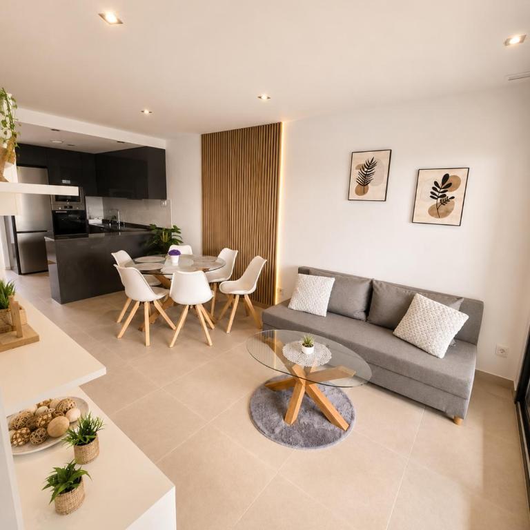 Sofia 2 bedroom La Mata Apartment - Apartment mit 2 Schlafzimmern - 15