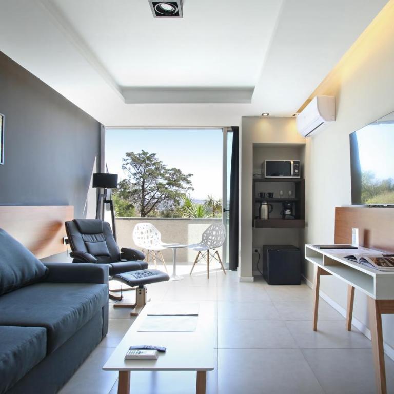 Pinares Panorama Resort, Spa & Convention Center - Suite - 1