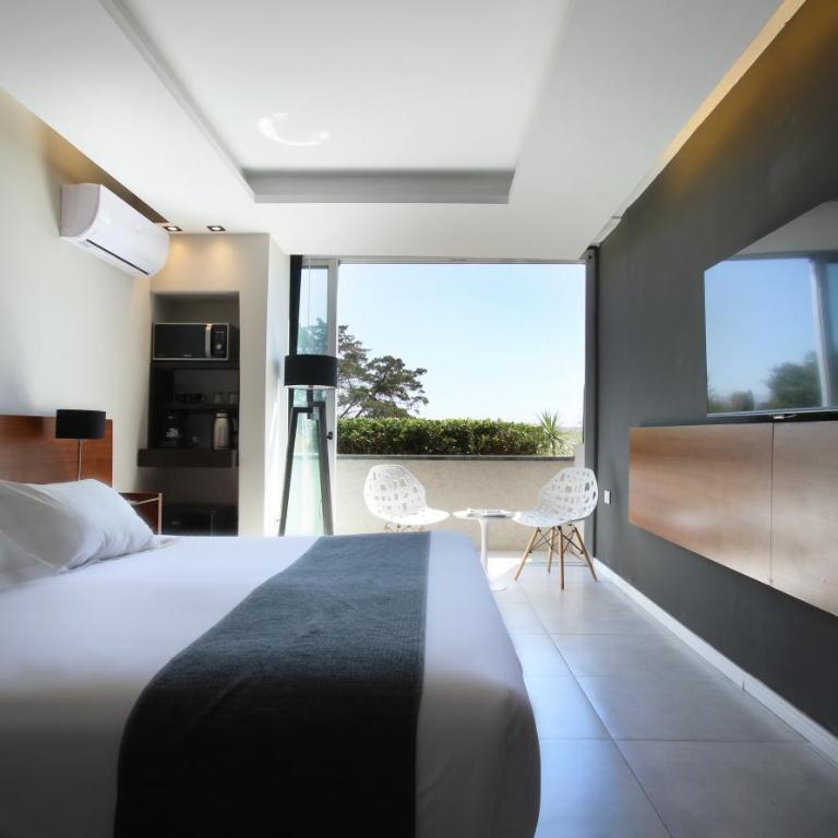 Pinares Panorama Resort, Spa & Convention Center - Suite - 2