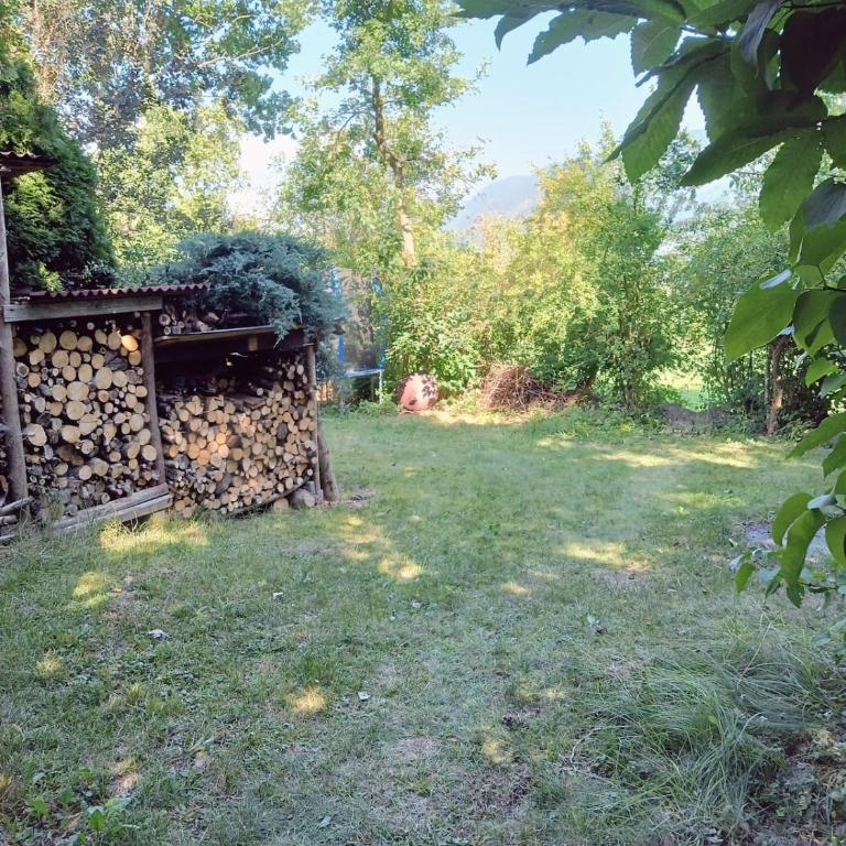 Garden apartment on Lake Ossiach - Apartment mit 2 Schlafzimmern - 20