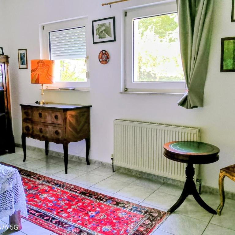 Garden apartment on Lake Ossiach - Apartment mit 2 Schlafzimmern - 9