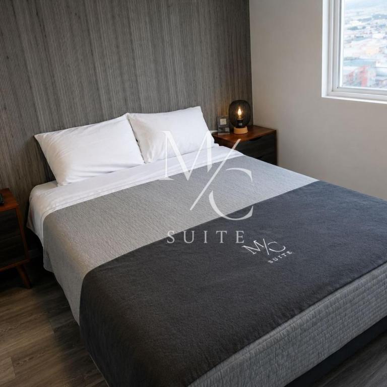 Azufre 23, Sector norte, Increible vista al mar. Acceso directo a Perez Zujovic - Apartamento de 1 dormitorio con vistas al mar - 15