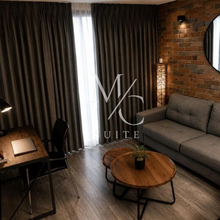 Azufre 23, Sector norte, Increible vista al mar. Acceso directo a Perez Zujovic - Apartamento de 1 dormitorio con vistas al mar - 29