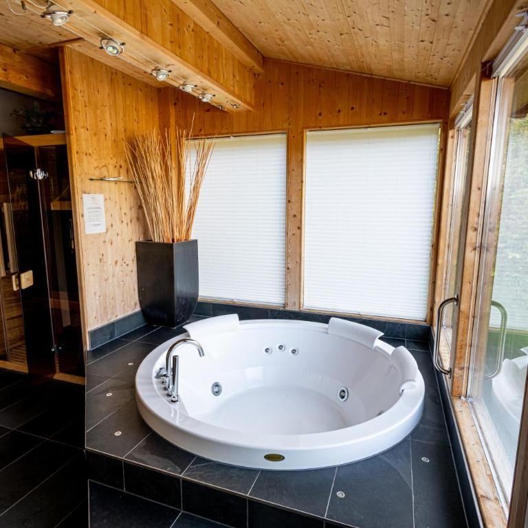 Charlet 346 Klippitzhirsch - Ferienhaus - 9
