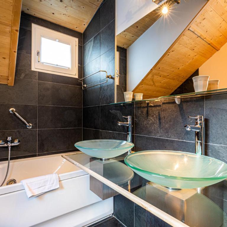 Charlet 346 Klippitzhirsch - Ferienhaus - 15