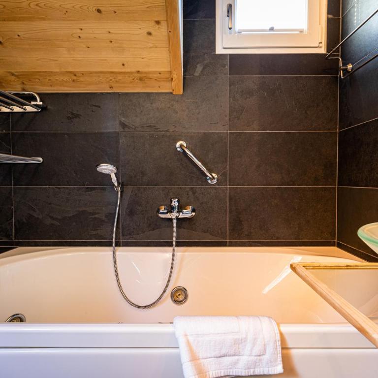 Charlet 346 Klippitzhirsch - Ferienhaus - 18