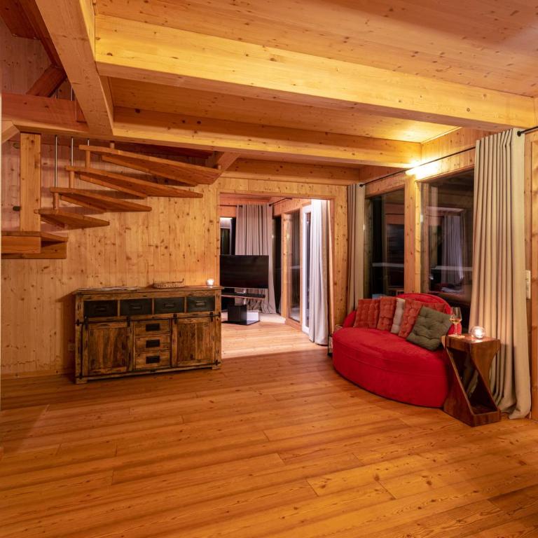 Charlet 346 Klippitzhirsch - Ferienhaus - 24