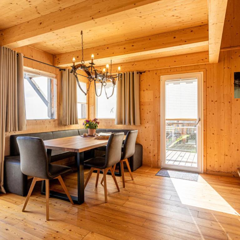 Charlet 346 Klippitzhirsch - Ferienhaus - 25