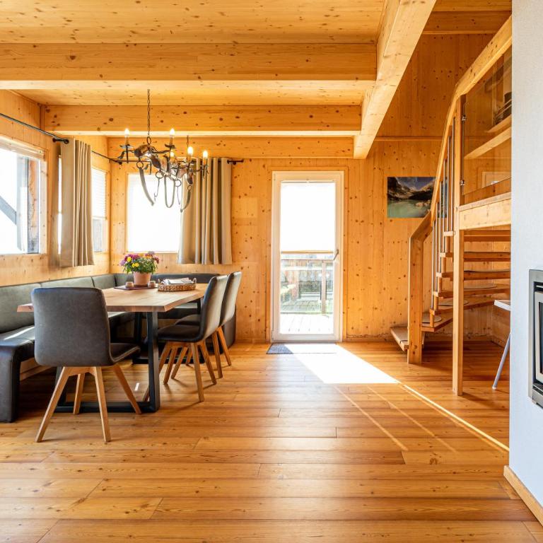 Charlet 346 Klippitzhirsch - Ferienhaus - 26