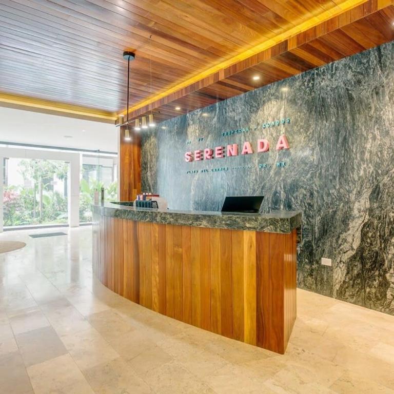 New Condo Roof Pool with Gym and WiFi near 5th half Blk Kids Ok - Appartement - 31