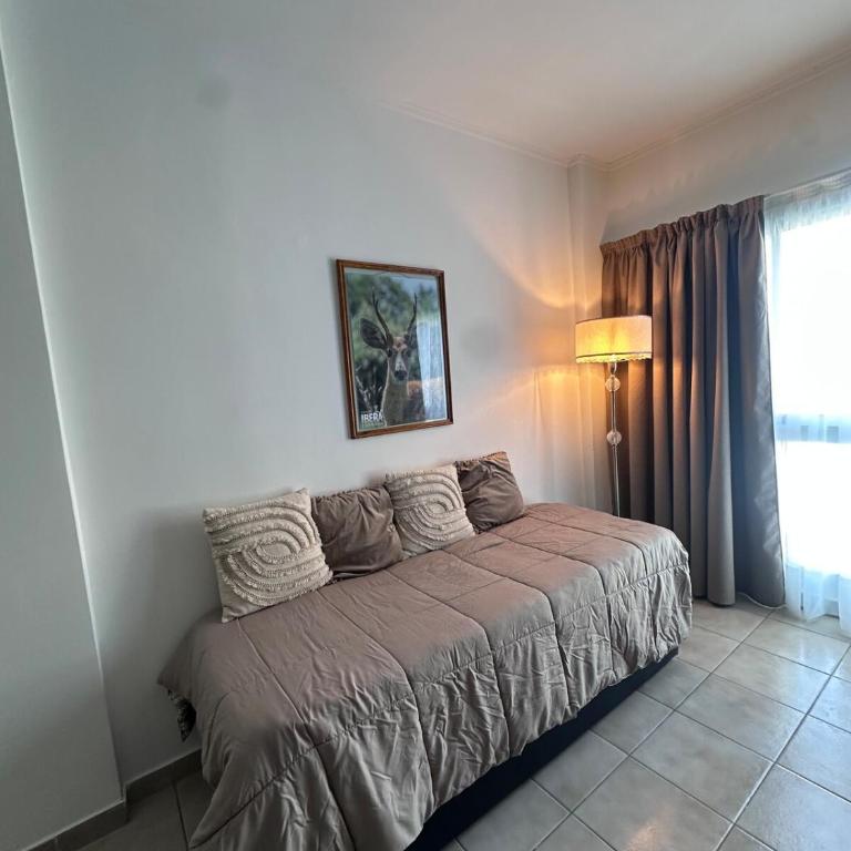 Departmento Bitcoins House San Lorenzo - Apartamento Estándar de 1 dormitorio - 5