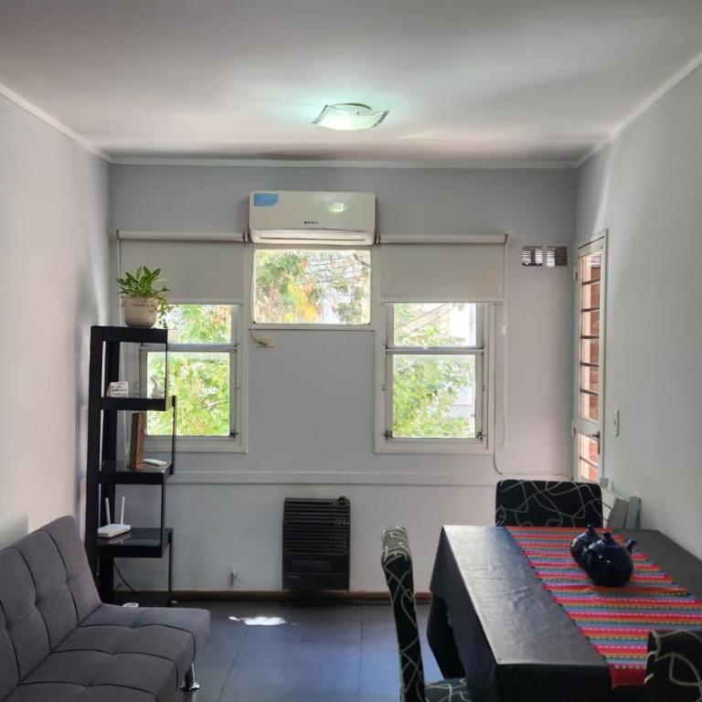 Departamento montevideo en rosario - Apartamento de 1 dormitorio - 1