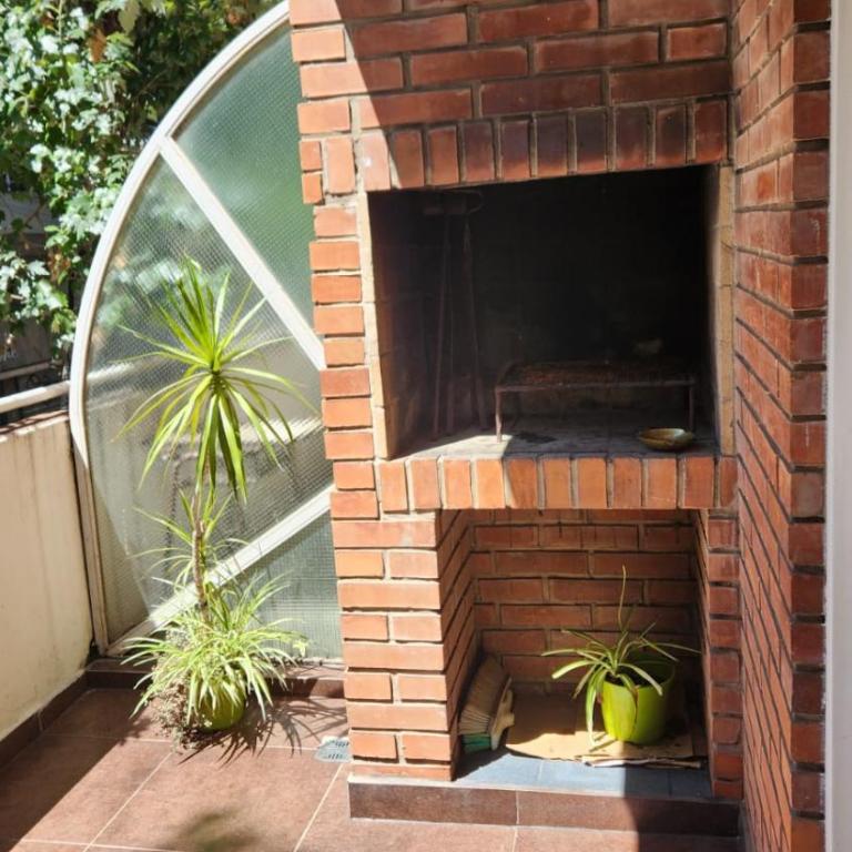Departamento montevideo en rosario - Apartamento de 1 dormitorio - 7