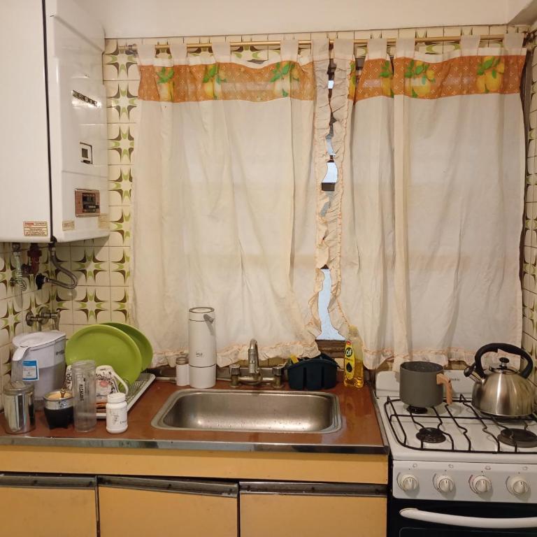 Recoleta stay - Apartamento de 1 dormitorio - 4