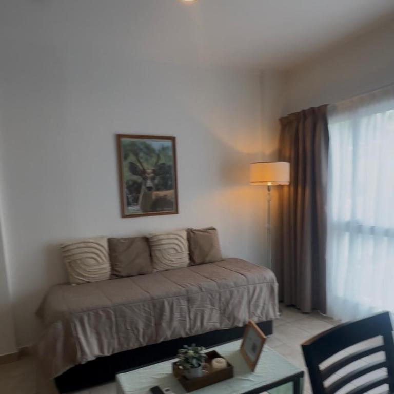 Departmento Bitcoins House San Lorenzo - Apartamento Estándar de 1 dormitorio - 6