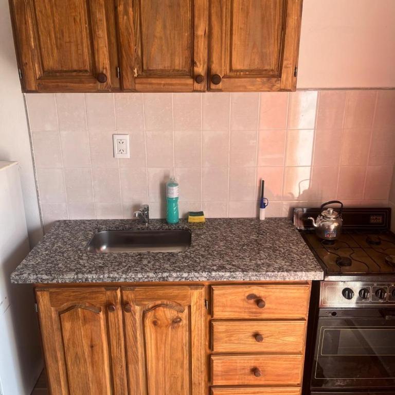 mi descanso - Apartamento de 1 dormitorio - 1